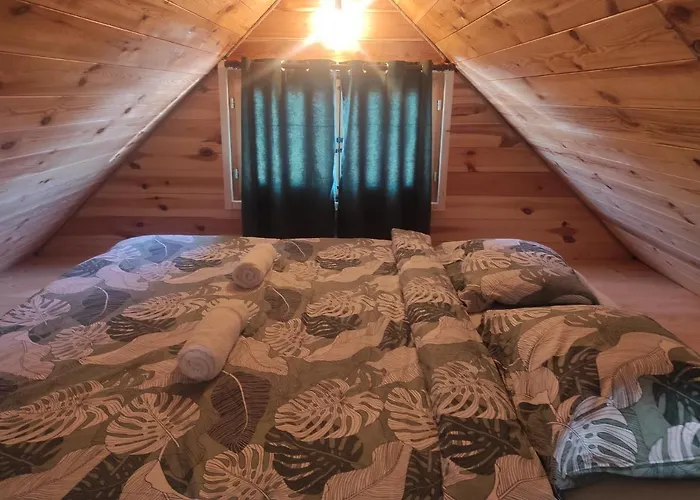 Cottage Mila