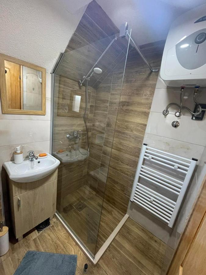 Chalet Mila