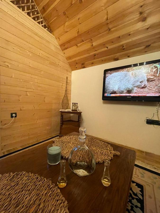 Mila Chalet