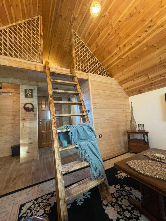 Chalet Mila *
