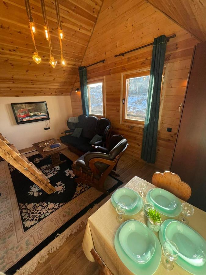 Mila Chalet