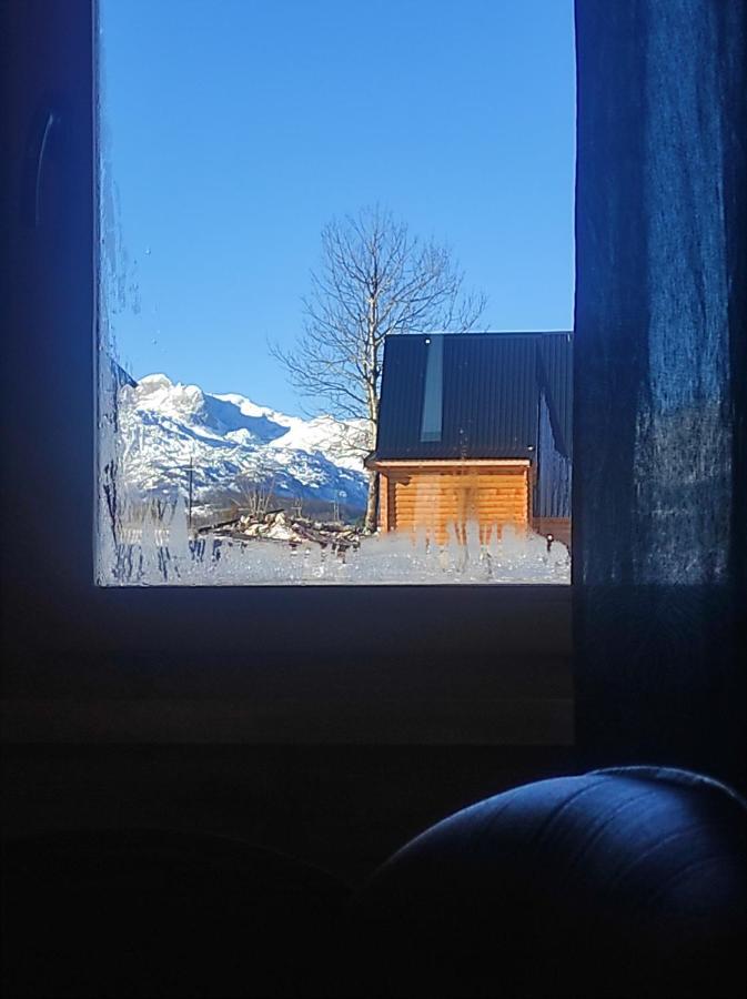 Chalet Mila *