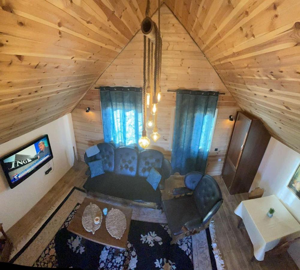 Mila Chalet *