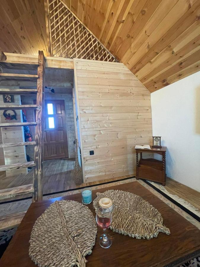 Chalet Mila