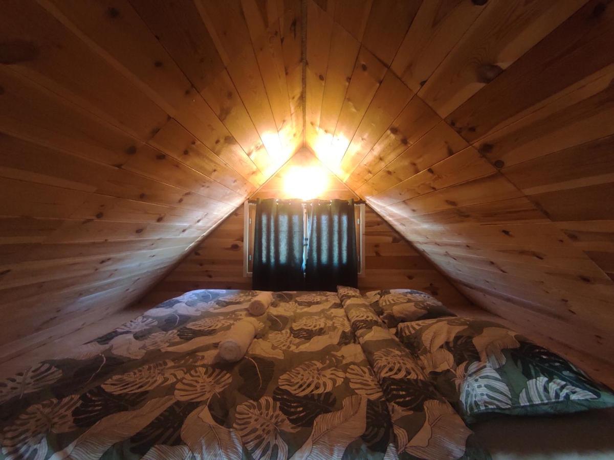 Chalet Mila