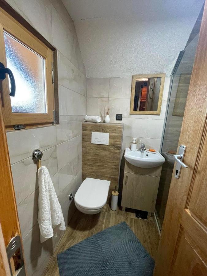 Chalet Mila *
