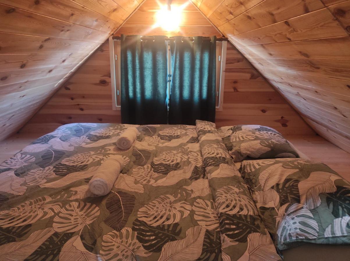 Mila Chalet *