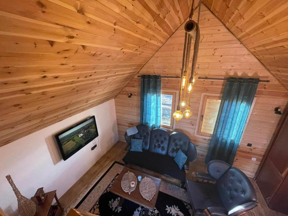 Mila Chalet