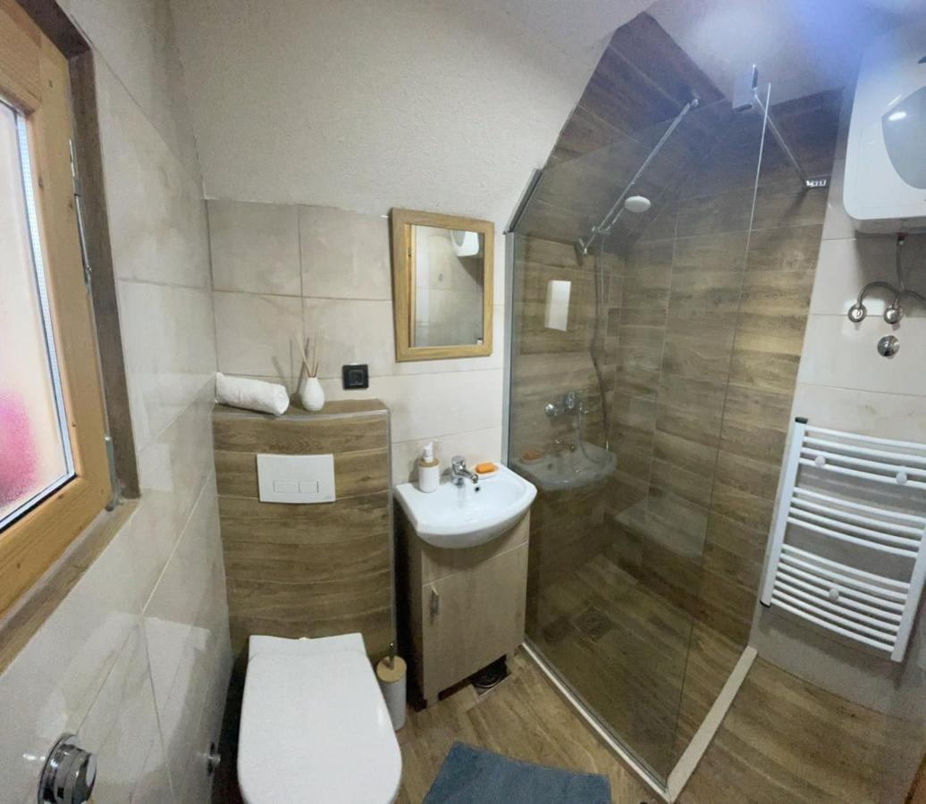 Chalet Mila Žabljak