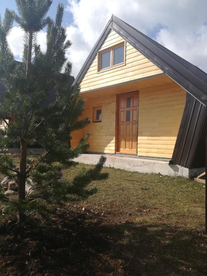 Chalet Mila Žabljak
