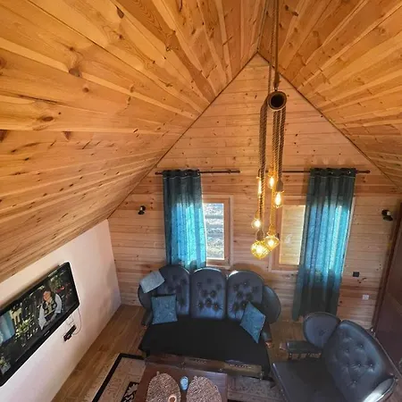 Cottage Mila Žabljak Extérieur photo