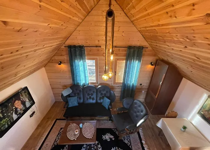 Cottage Mila